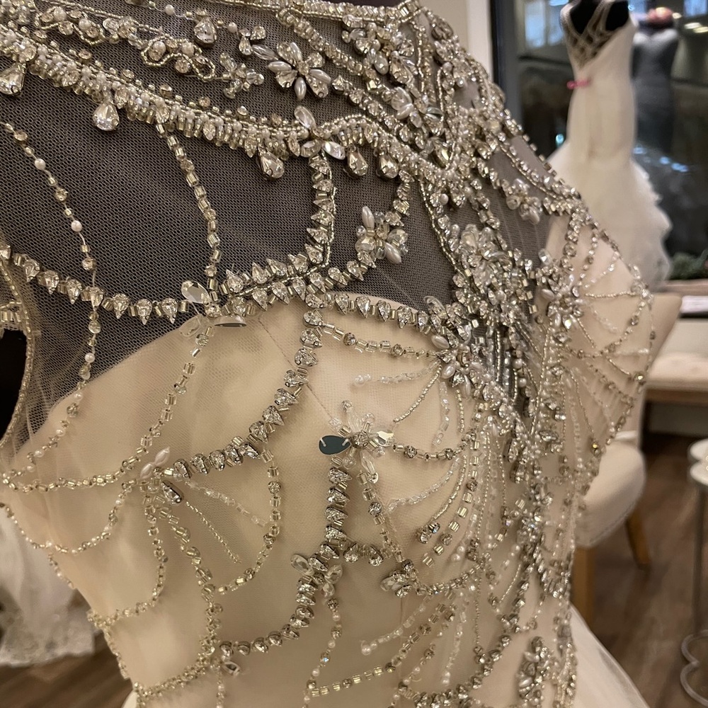Sottero & Midgley Gown